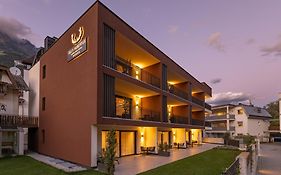 Villa Hubertus Luxuria Nova Suites - Adults friendly